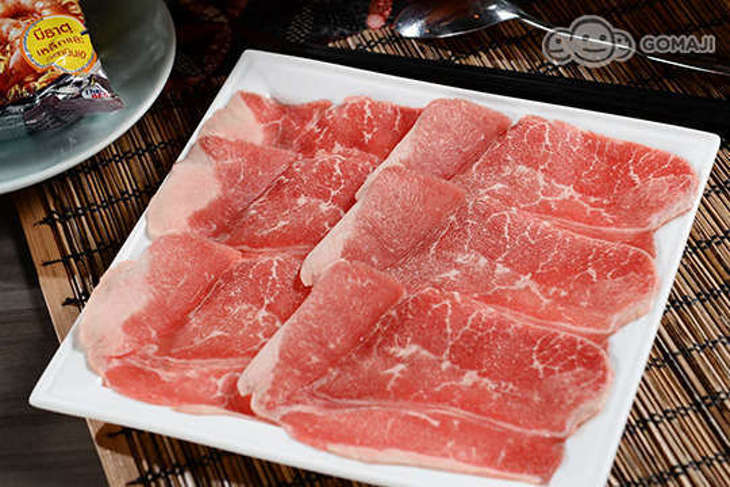 藍象廷泰式火鍋