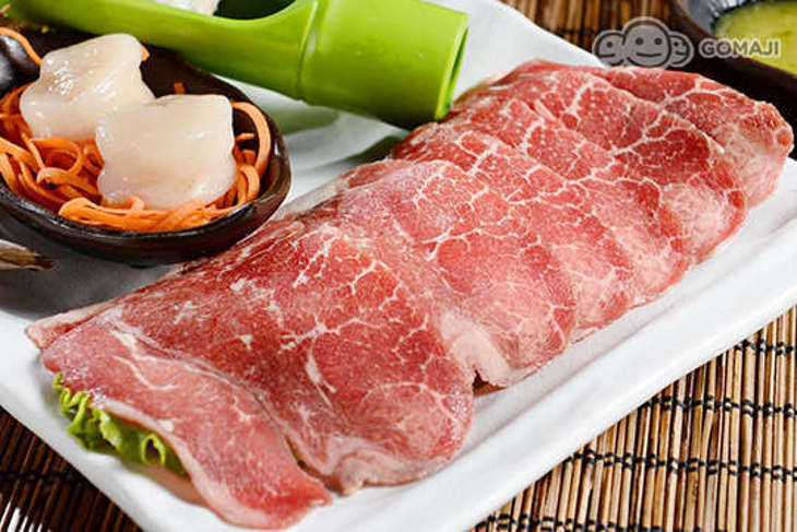 藍象廷泰式火鍋