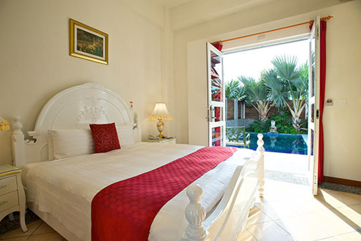 台東-日暉國際渡假村