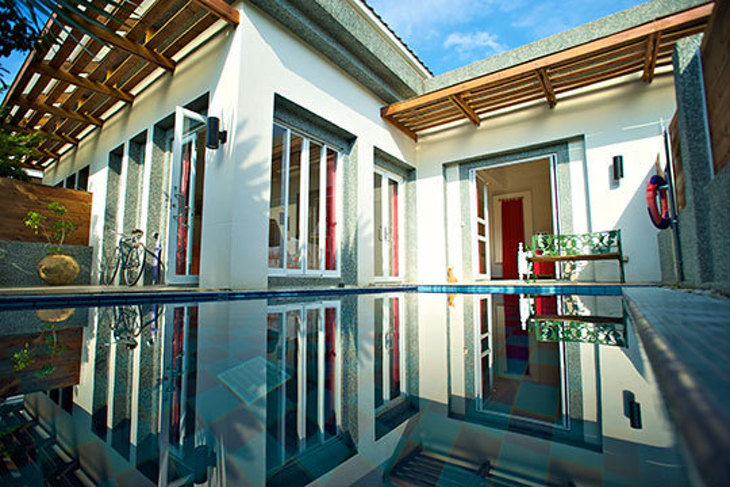 台東-日暉國際渡假村