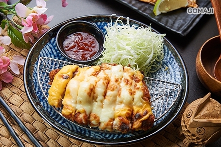 川井戶