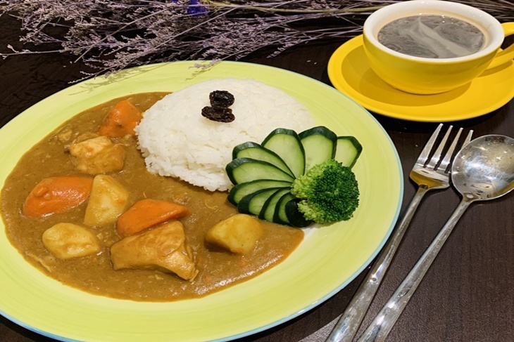 糖時間複合式餐飲