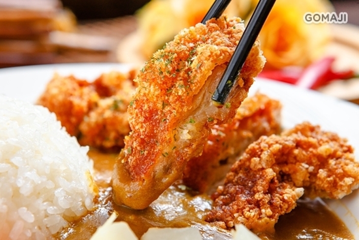 神座日本拉麵(崑山店)