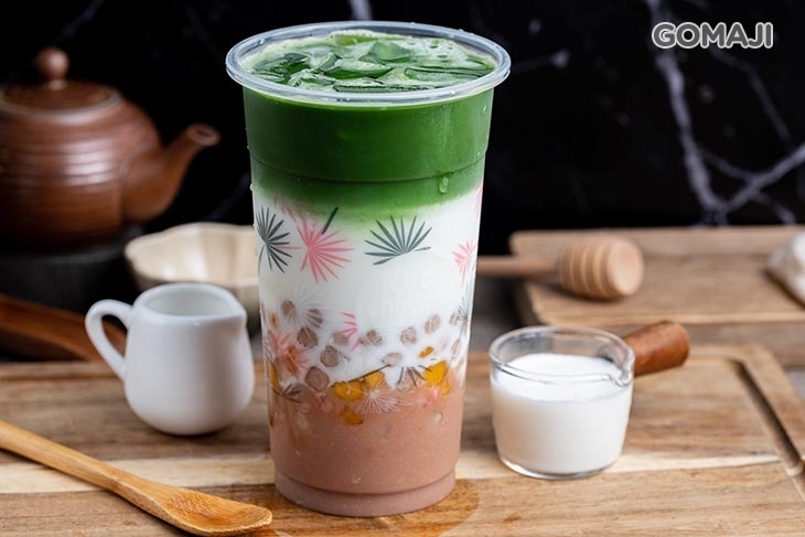 京茶山(汐止店)