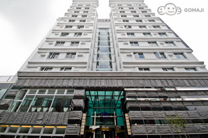 嘉義-HOTEL HI 新民店​