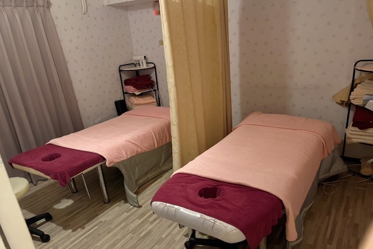 歡詩黛萱工作室