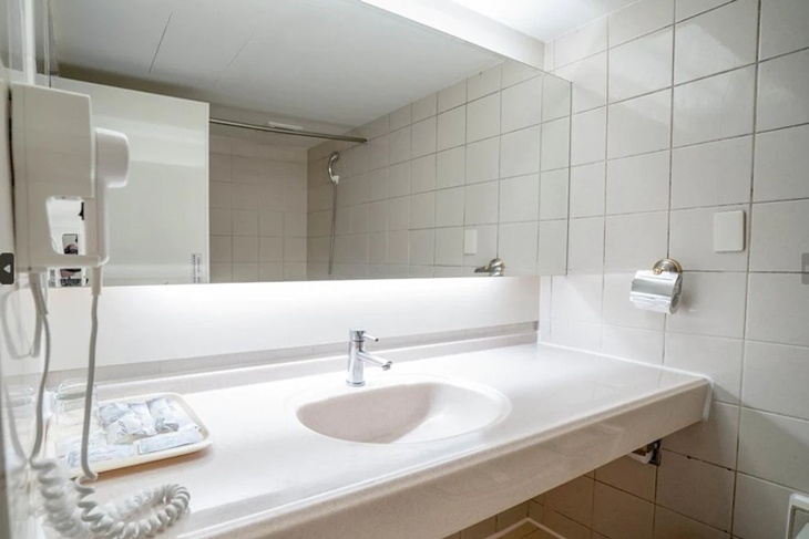 承攜行旅-台中公益館(漢彌敦大飯店)