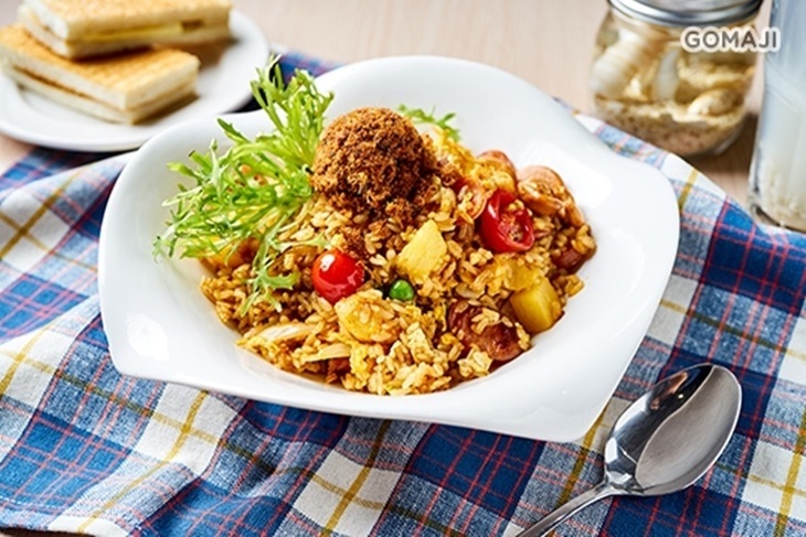 MB white coffee(士林店)