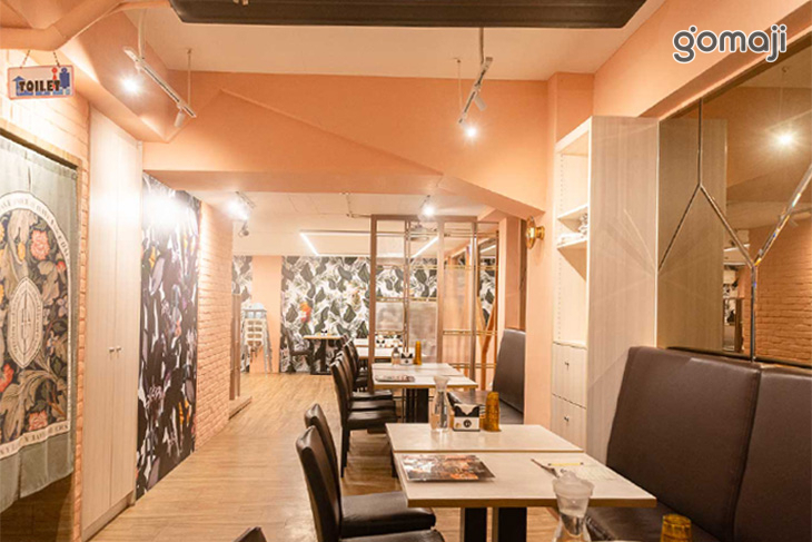 MB white coffee(士林店)