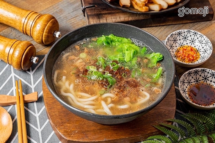 喫麵殿