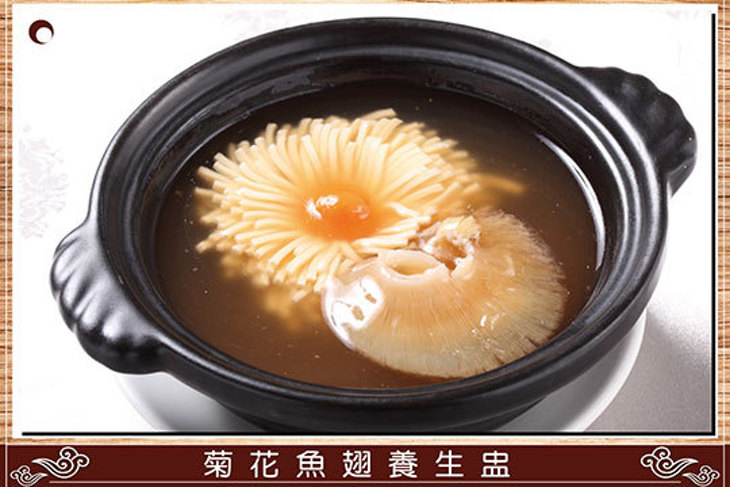 星時代婚宴會館