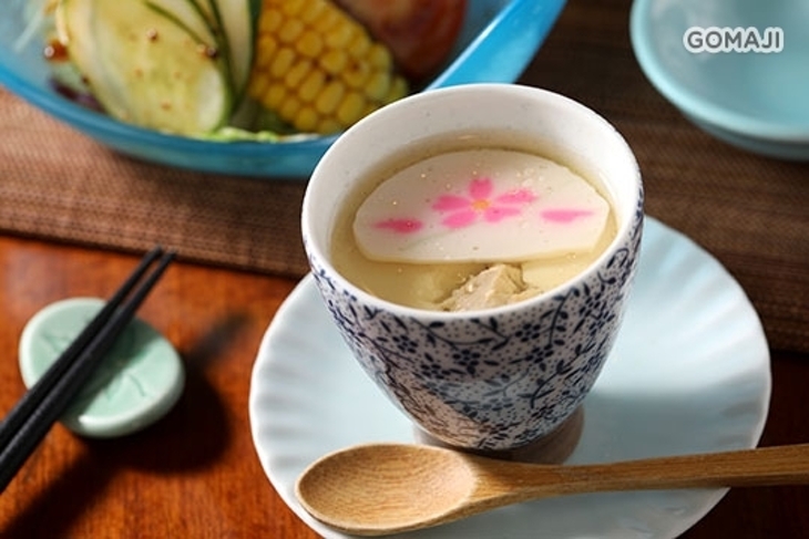 東銀座日本料理