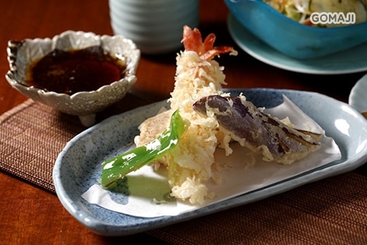 東銀座日本料理