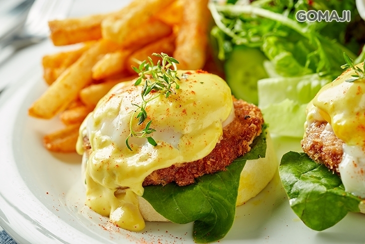 Bea's Bistro 美式餐館