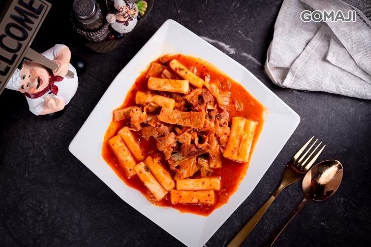 玫瑰輕食小廚房