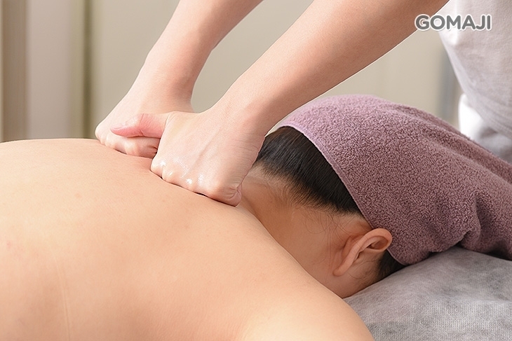 千緹美妍美體SPA