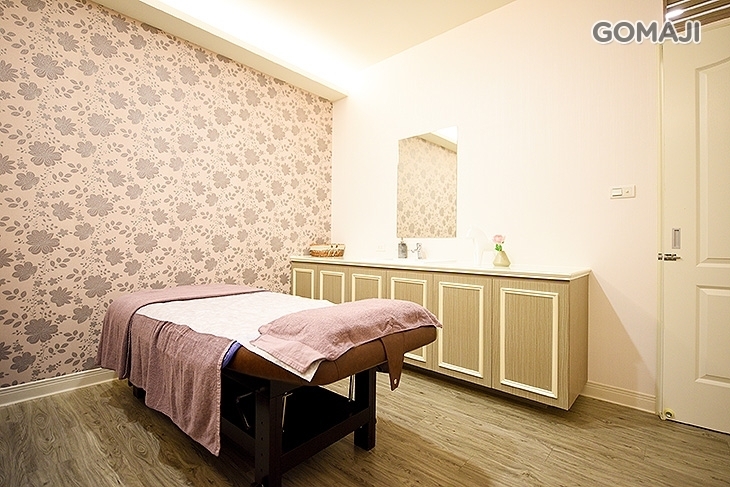 千緹美妍美體SPA