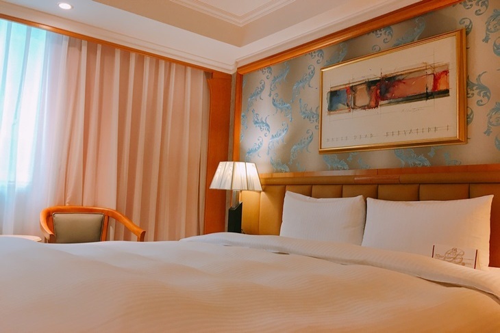 台北美系列-星美休閒飯店