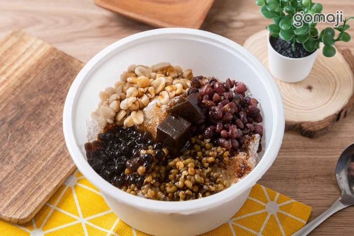 鍋比特 火鍋 • 甜品