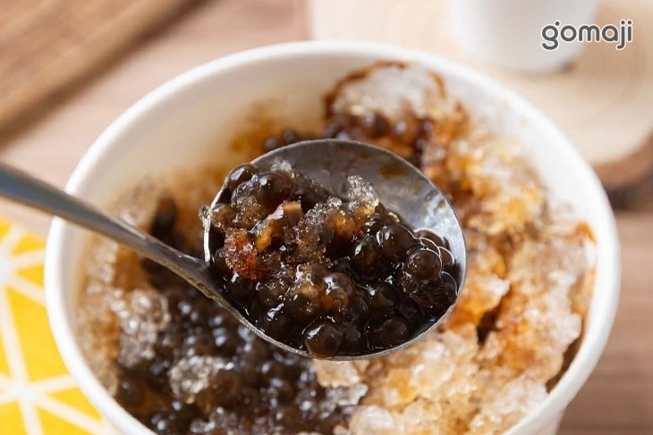 鍋比特 火鍋 • 甜品