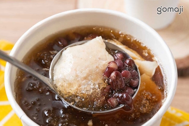 鍋比特 火鍋 • 甜品