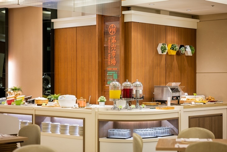 台中-全國大飯店