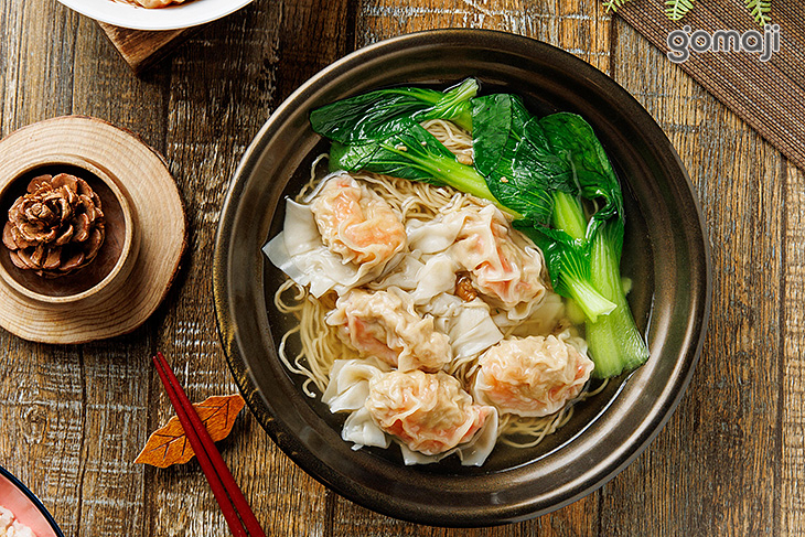 圈粉潮州砂鍋粥＆香港獨門腸粉