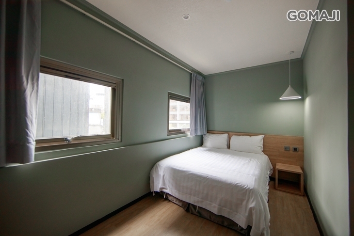 礁溪-太子溫泉行旅