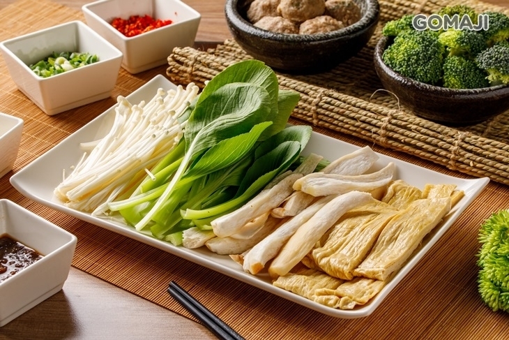 麻鍋有鮮