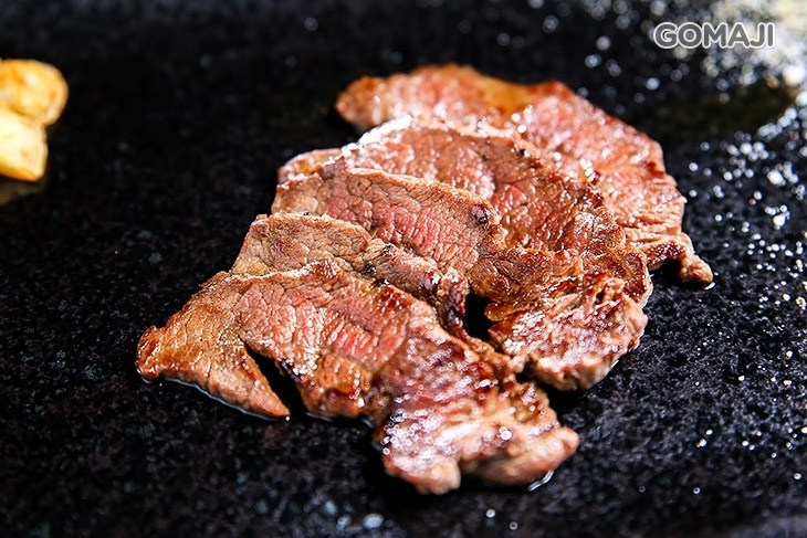 饗瘦鐵板燒