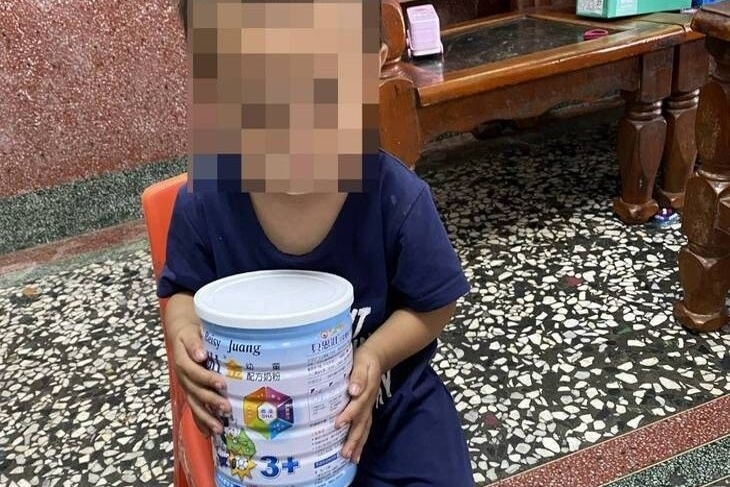 高雄弱勢孩童假日餐費