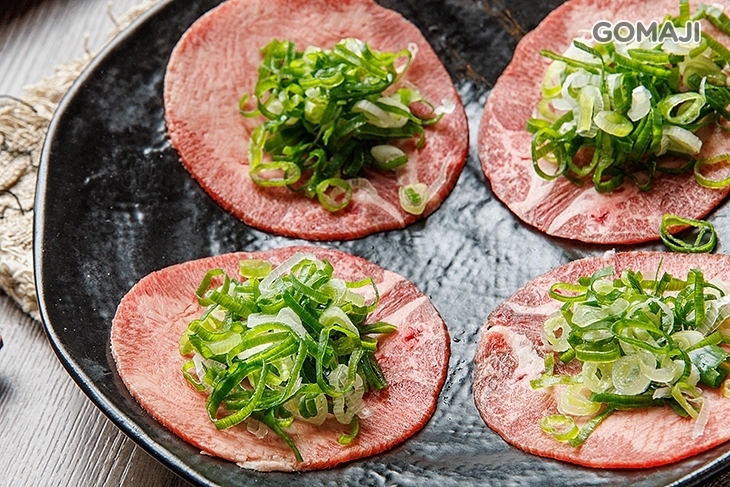 胡同燒肉
