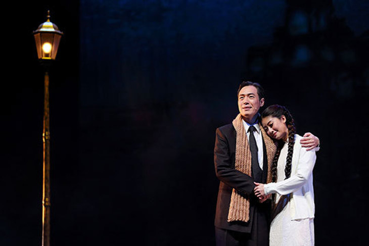 【表演工作坊】暗戀桃花源，30週年紀念版2017/12/01(19:30)