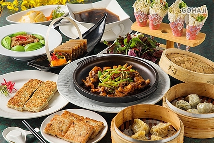 桃園大溪-歡樂夢想國