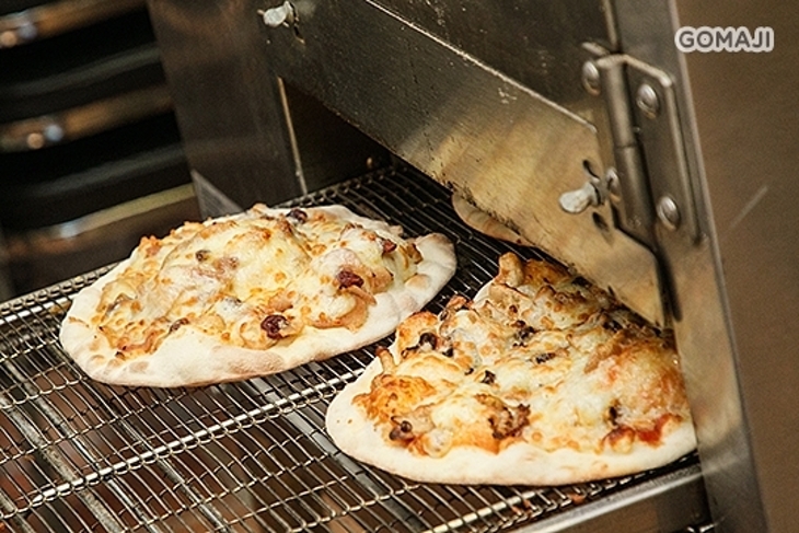 桃園大溪-歡樂夢想國