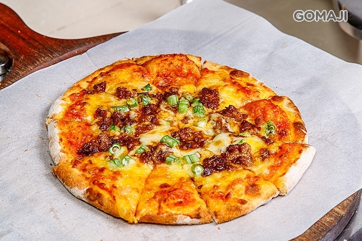 台北凱撒大飯店-Checkers 自助餐