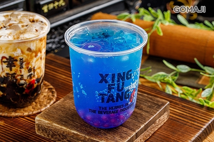 幸福堂(饒河店)