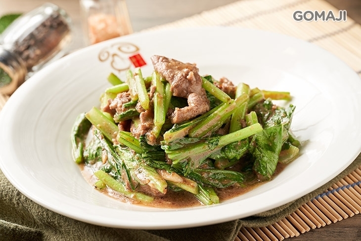福昌羊肉(台北信義店)