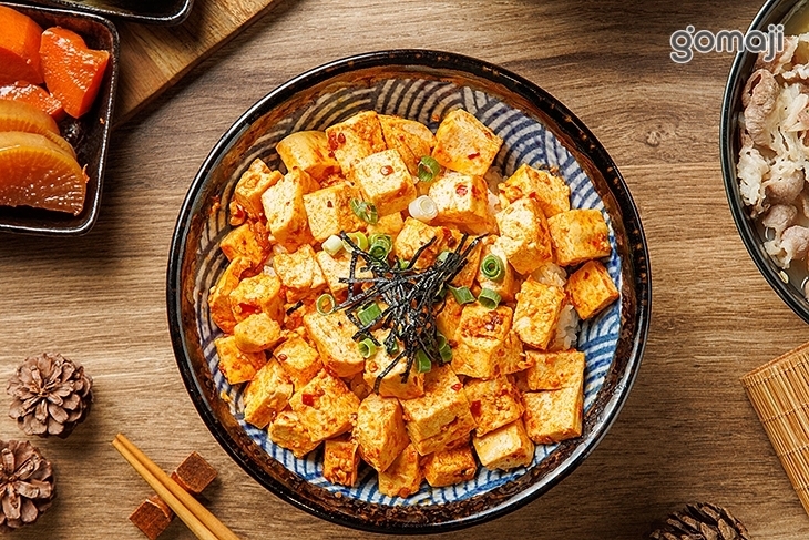 主丼飯食.烏龍麵