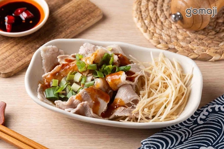 魯肉一家