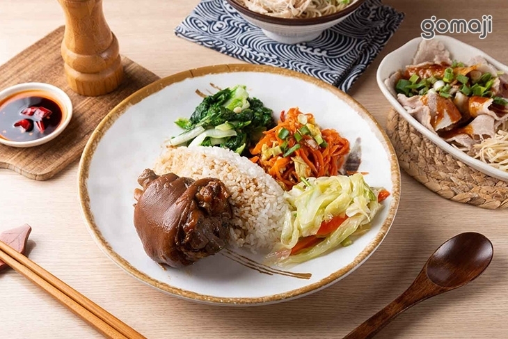 魯肉一家