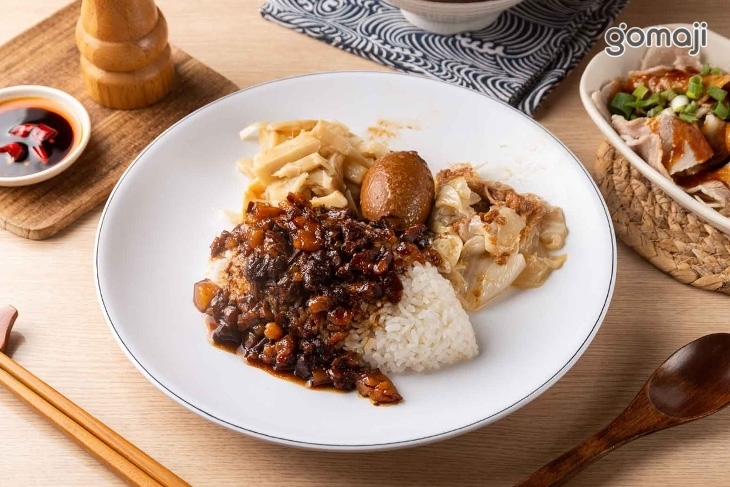 魯肉一家