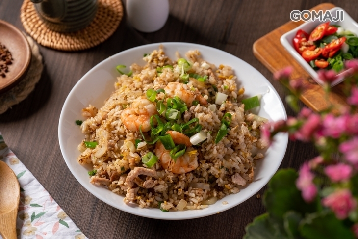 吳媽媽私房菜(重忠店)