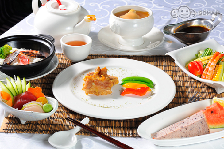 海狀元湘粵懷石海鮮