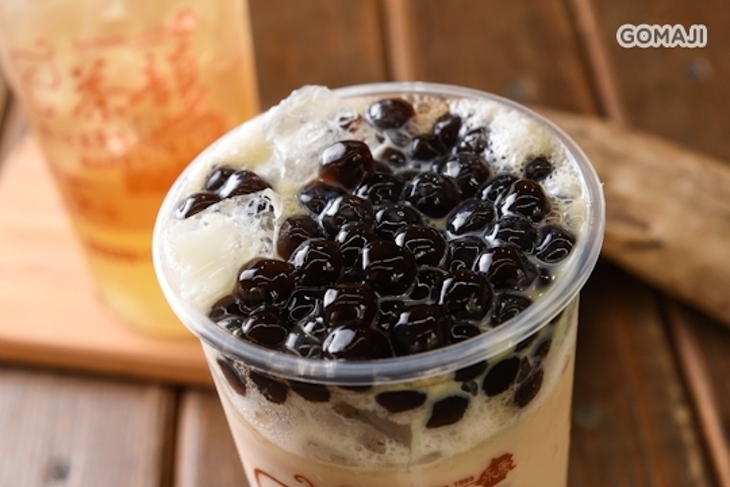 茶韻(中正店)