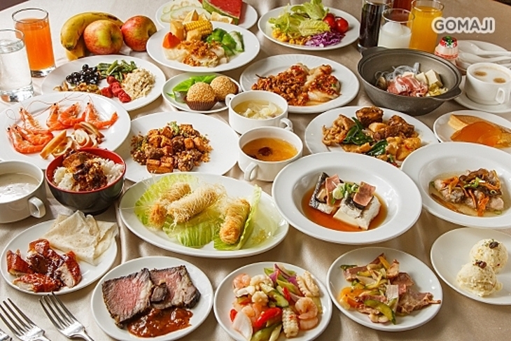 卡爾登飯店