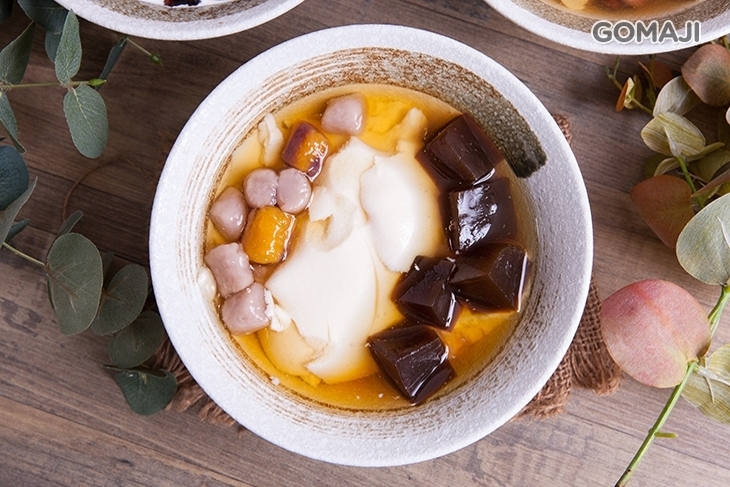 豆之初手作豆花