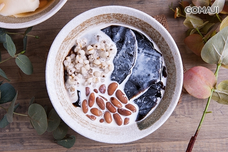 豆之初手作豆花