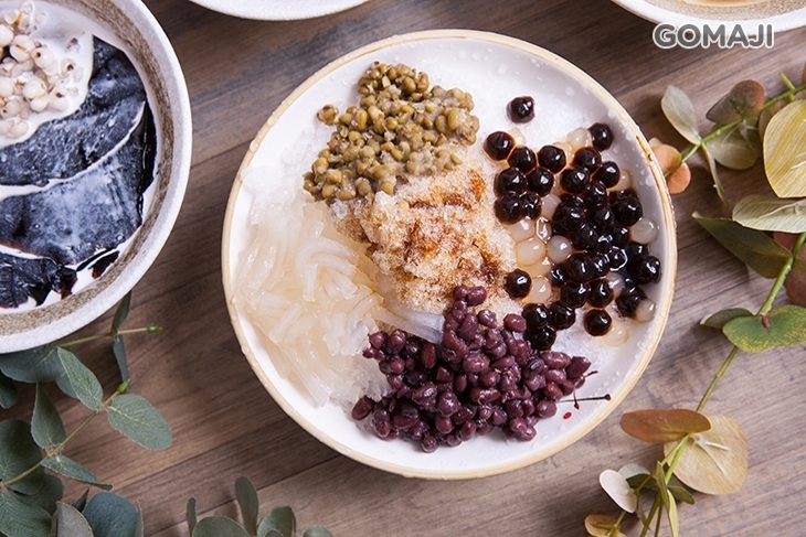 豆之初手作豆花