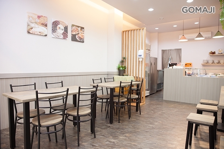 豆之初手作豆花